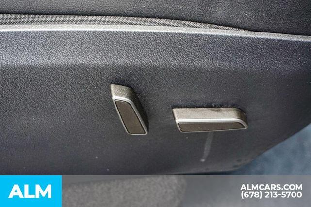 Photo of 2024 Stealth Gray Tesla Model Y