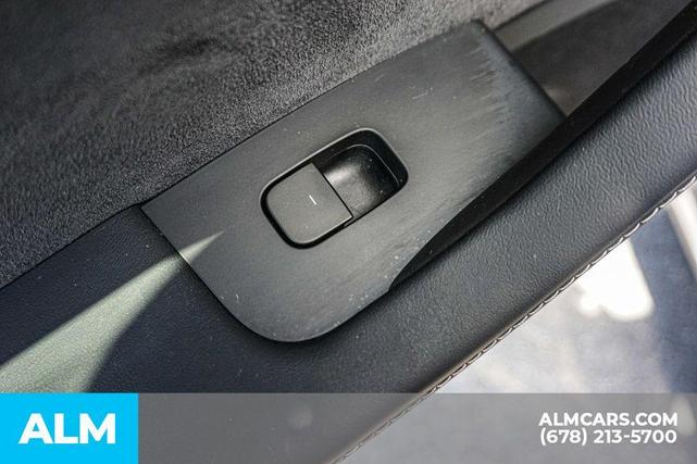Photo of 2024 Stealth Gray Tesla Model Y
