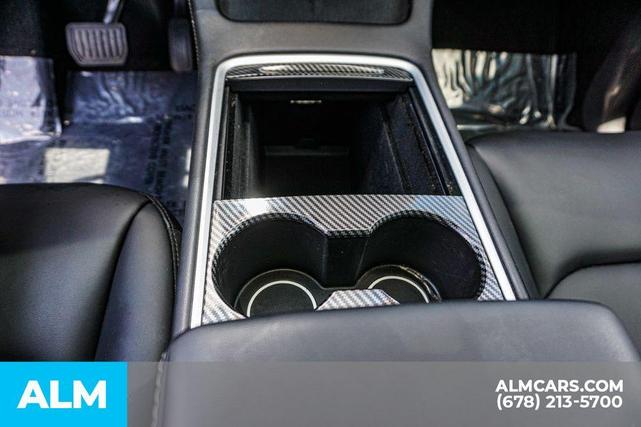 Photo of 2024 Stealth Gray Tesla Model Y