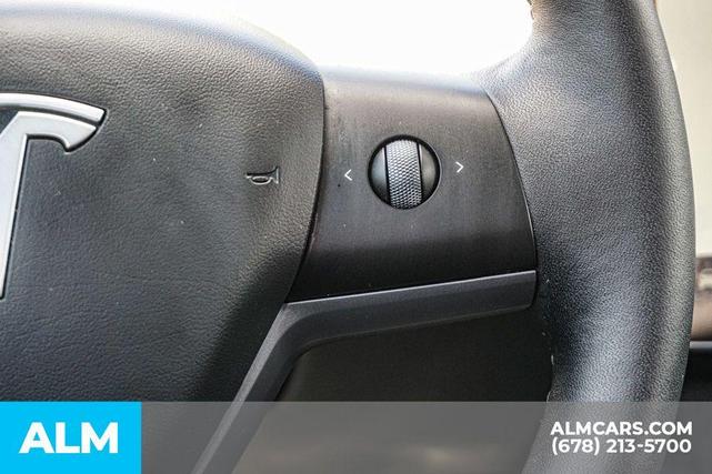 Photo of 2024 Stealth Gray Tesla Model Y