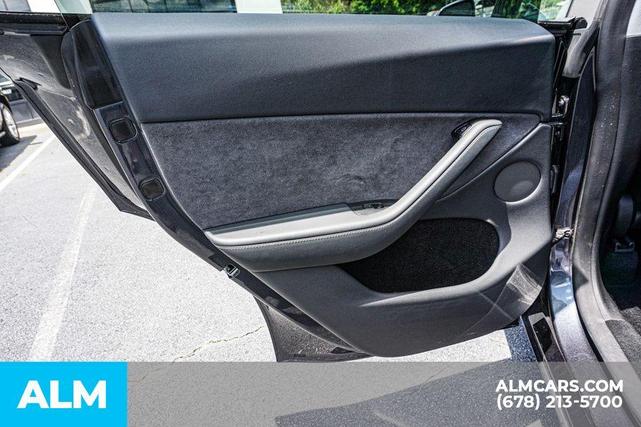 Photo of 2024 Stealth Gray Tesla Model Y