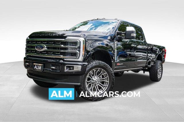 2023 Ford F-350