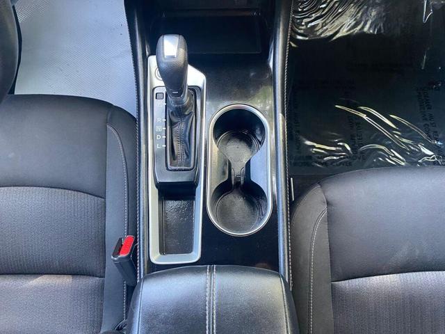 Photo of 2023 Gun Metallic Nissan Altima