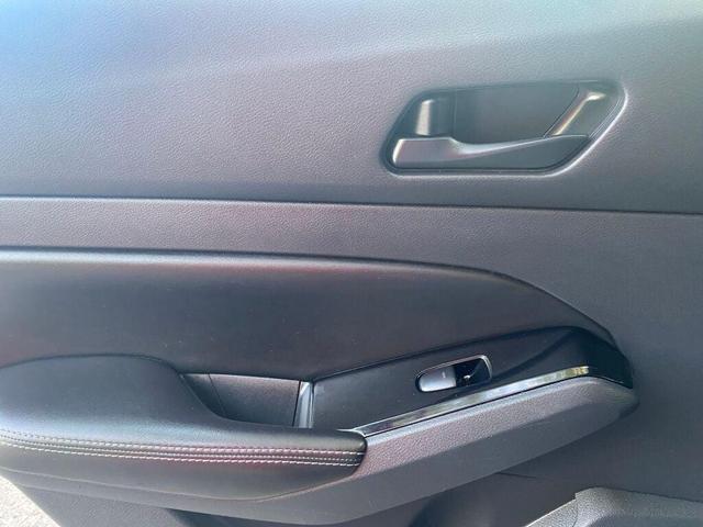 Photo of 2023 Gun Metallic Nissan Altima