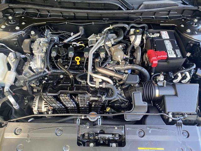 Photo of 2023 Gun Metallic Nissan Altima