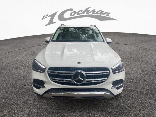 Photo of 2026 2149/White Mercedes-Benz GLE 350