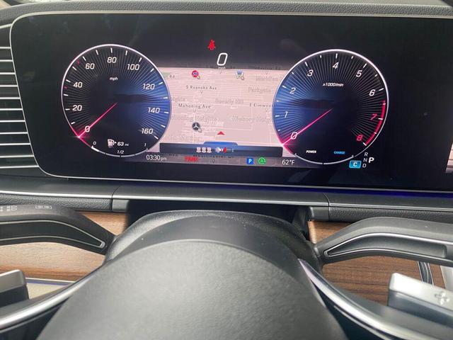 Photo of 2026 2149/White Mercedes-Benz GLE 350