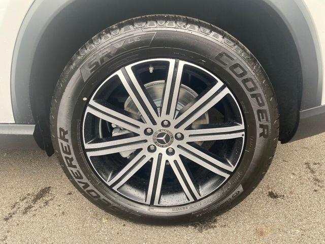 Photo of 2026 2149/White Mercedes-Benz GLE 350