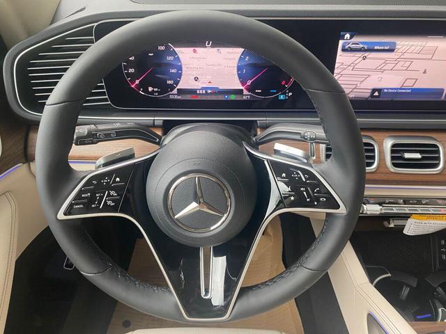 Photo of 2026 2149/White Mercedes-Benz GLE 350