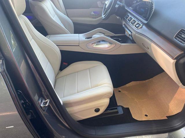 Photo of 2026 2992/ Mercedes-Benz GLE 350
