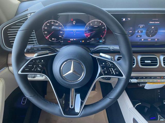 Photo of 2026 2992/ Mercedes-Benz GLE 350