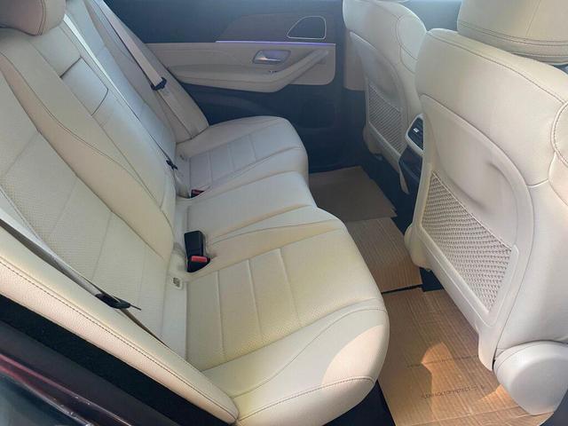 Photo of 2026 2992/ Mercedes-Benz GLE 350