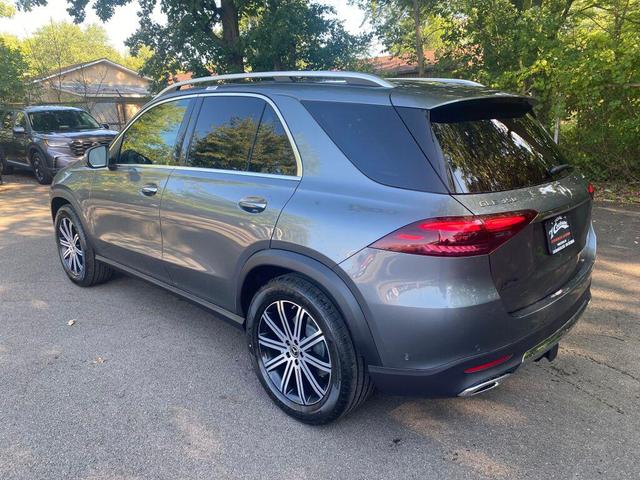 Photo of 2026 2992/ Mercedes-Benz GLE 350