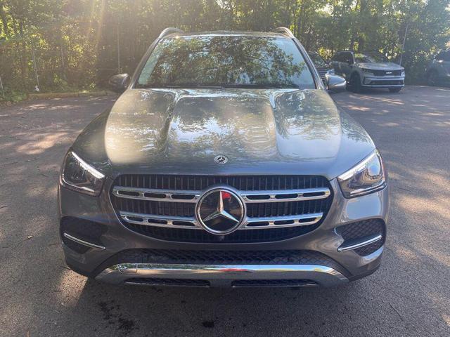 Photo of 2026 2992/ Mercedes-Benz GLE 350