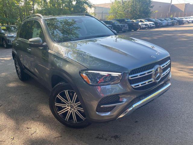 Photo of 2026 2992/ Mercedes-Benz GLE 350