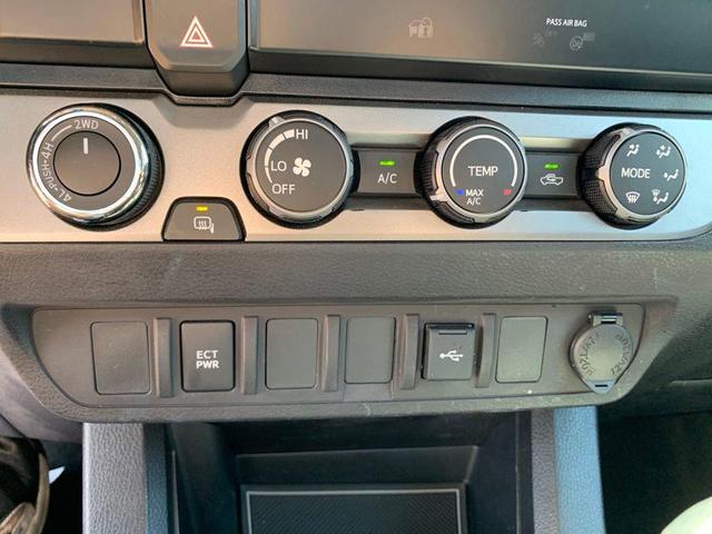 Photo of 2020 Magnetic Gray Metallic Toyota Tacoma