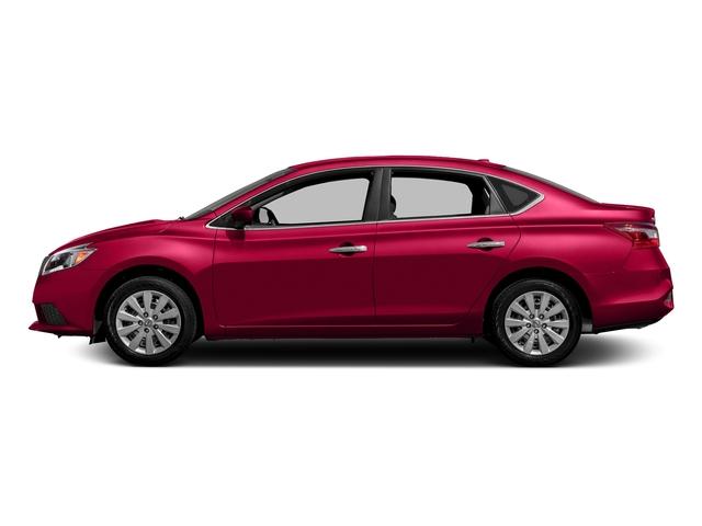 Photo of 2017 Scarlet Ember Nissan Sentra