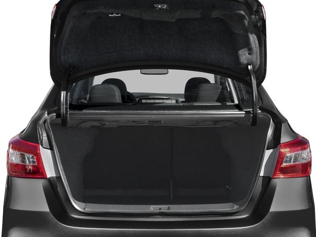 Photo of 2017 Scarlet Ember Nissan Sentra