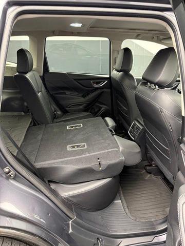 Photo of 2020 Magnetite Gray Metallic Subaru Forester