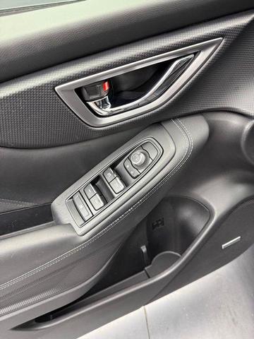 Photo of 2020 Magnetite Gray Metallic Subaru Forester