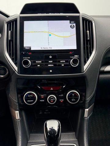 Photo of 2020 Magnetite Gray Metallic Subaru Forester