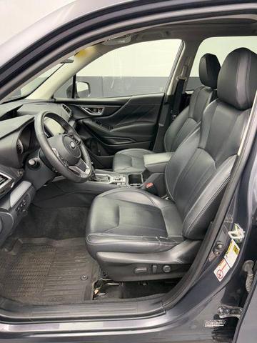 Photo of 2020 Magnetite Gray Metallic Subaru Forester