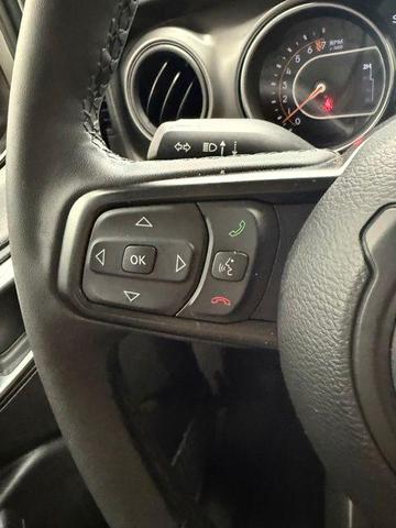 Photo of 2023 Silver Zynith Clearcoat Jeep Gladiator