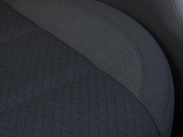 Photo of 2025 Black Chevrolet Silverado 1500