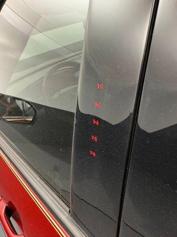 Photo of 2022 Red Ford Explorer