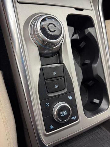 Photo of 2022 Red Ford Explorer