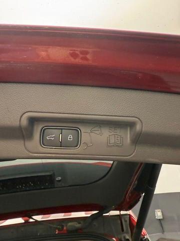 Photo of 2022 Red Ford Explorer