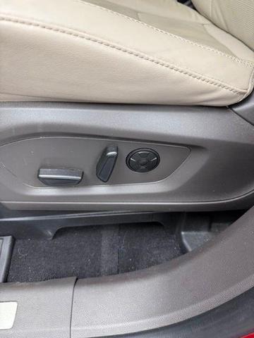 Photo of 2022 Red Ford Explorer