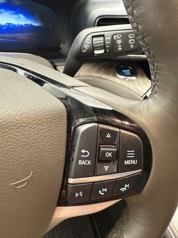 Photo of 2022 Red Ford Explorer