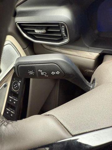 Photo of 2022 Red Ford Explorer