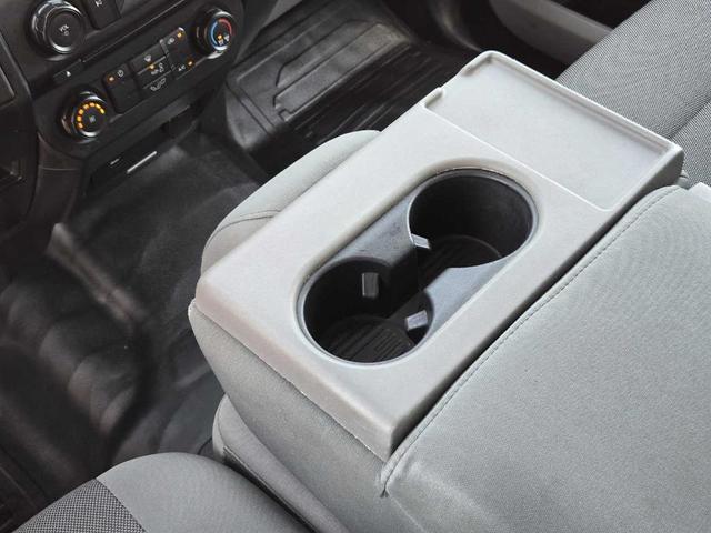 Photo of 2018 Oxford White Ford F-150