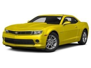 2014 Chevrolet Camaro