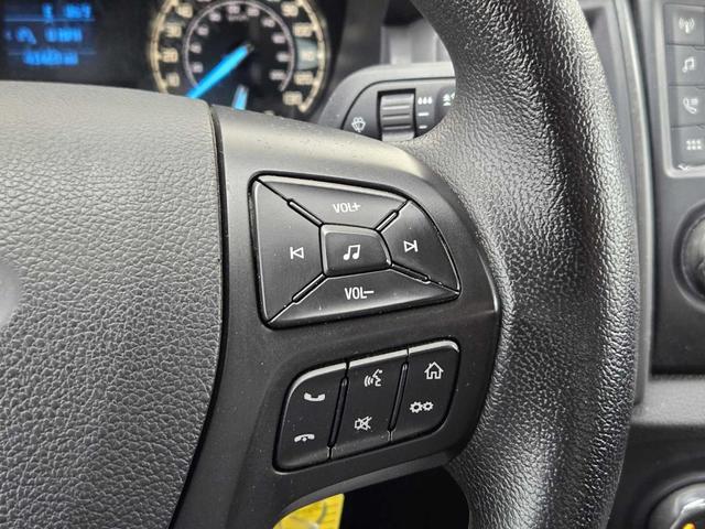 Photo of 2022 Oxford White Ford Ranger