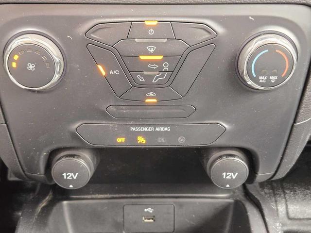Photo of 2022 Oxford White Ford Ranger