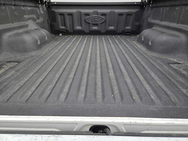 Photo of 2022 Oxford White Ford Ranger