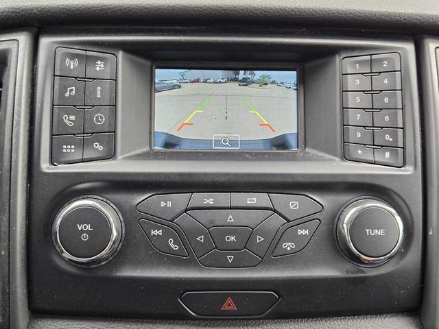 Photo of 2022 Oxford White Ford Ranger