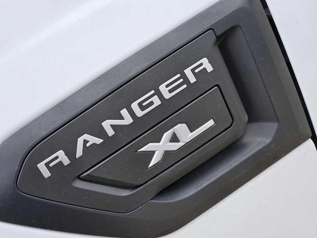 Photo of 2022 Oxford White Ford Ranger