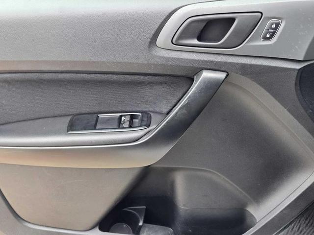 Photo of 2022 Oxford White Ford Ranger