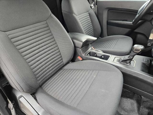 Photo of 2022 Oxford White Ford Ranger