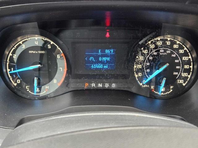 Photo of 2022 Oxford White Ford Ranger