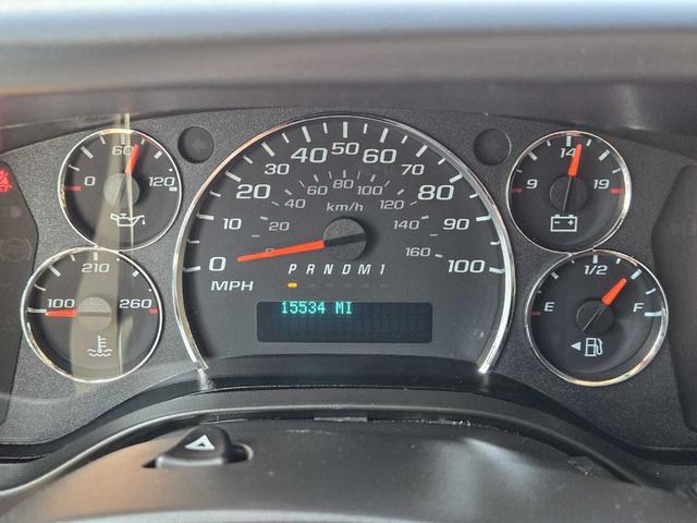 Photo of 2023 Summit White Chevrolet Express 2500