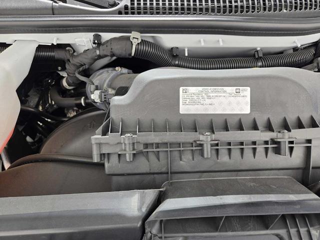 Photo of 2025 Summit White Chevrolet Express 2500