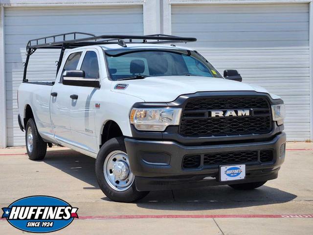 2022 RAM 2500