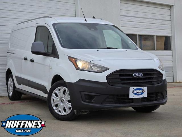 2022 Ford Transit Connect