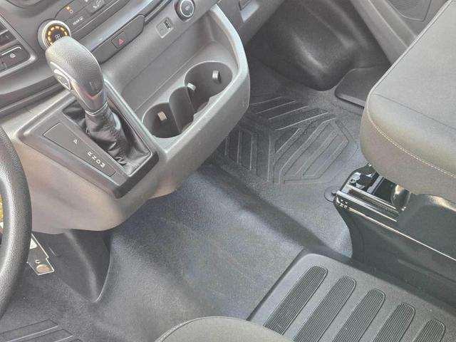 Photo of 2023 Oxford White Ford Transit-250