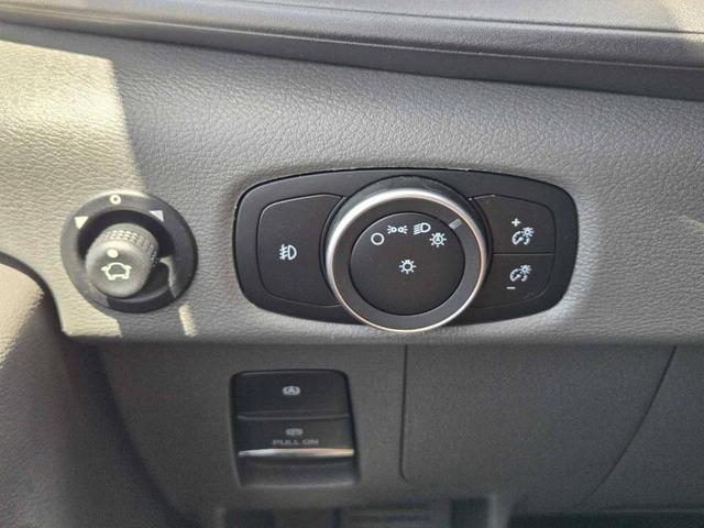 Photo of 2023 Oxford White Ford Transit-250